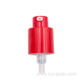 face cream tube with pump For transfer pump